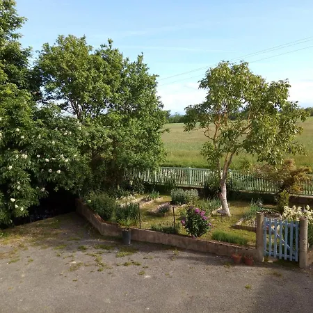 Le Chapelat * Saint-Michel (Gers)