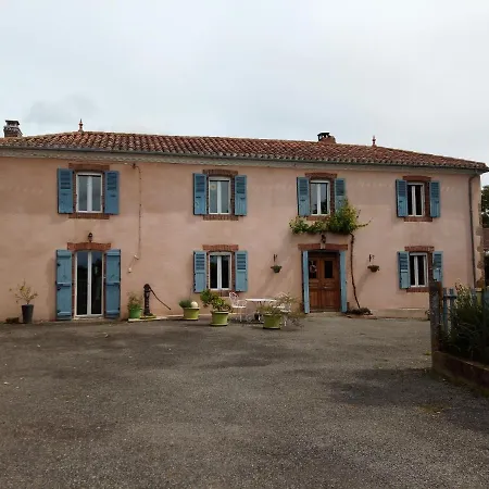 Le Chapelat Saint-Michel (Gers)