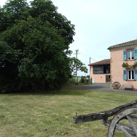 Le Chapelat Hébergement de vacances