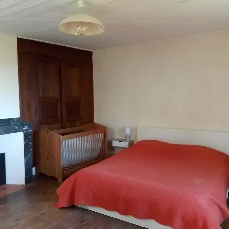 Hébergement de vacances Le Chapelat Saint-Michel (Gers)