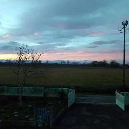 Hébergement de vacances Le Chapelat