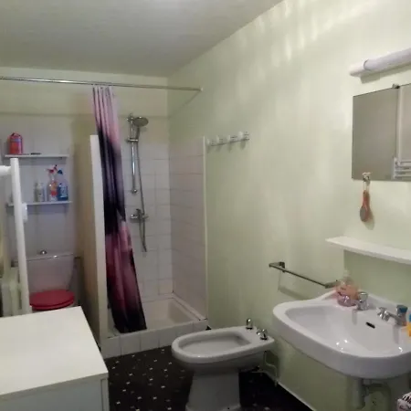 Le Chapelat Saint-Michel (Gers)