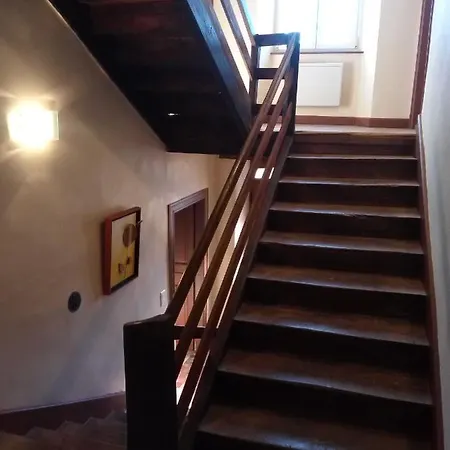 Hébergement de vacances Le Chapelat