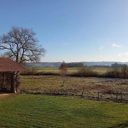 Hébergement de vacances Le Chapelat