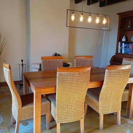 Le Chapelat * Saint-Michel (Gers)