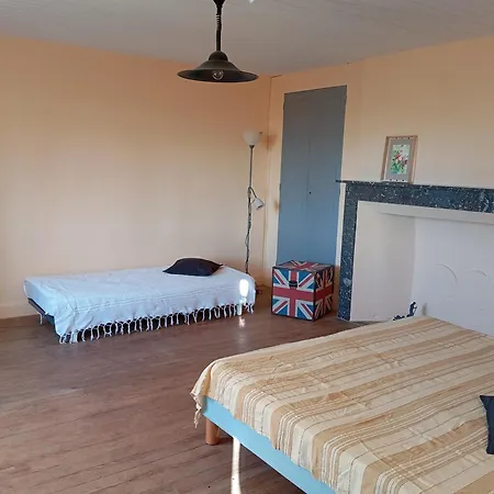 Le Chapelat Hébergement de vacances *