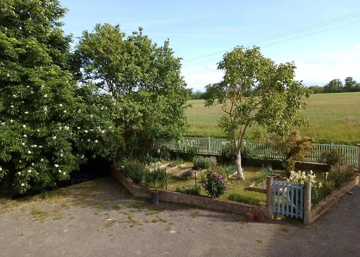 Le Chapelat * Saint-Michel (Gers)