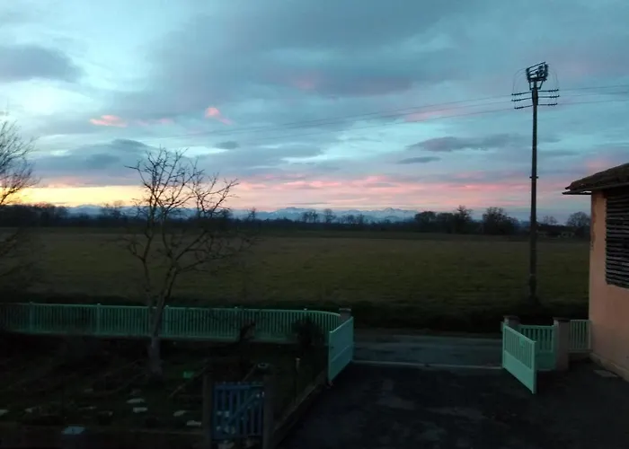 Nyaraló Le Chapelat