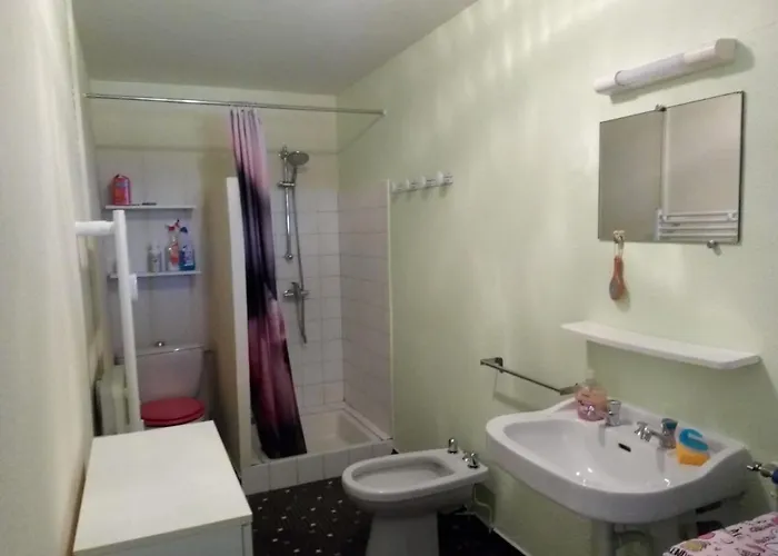 Le Chapelat Saint-Michel (Gers)