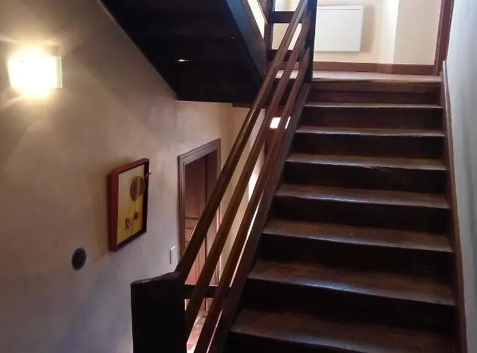 Nyaraló Le Chapelat