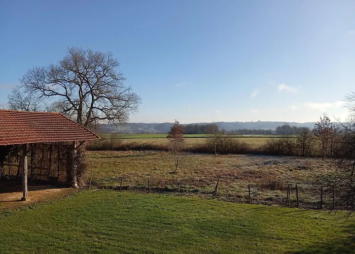 Nyaraló Le Chapelat