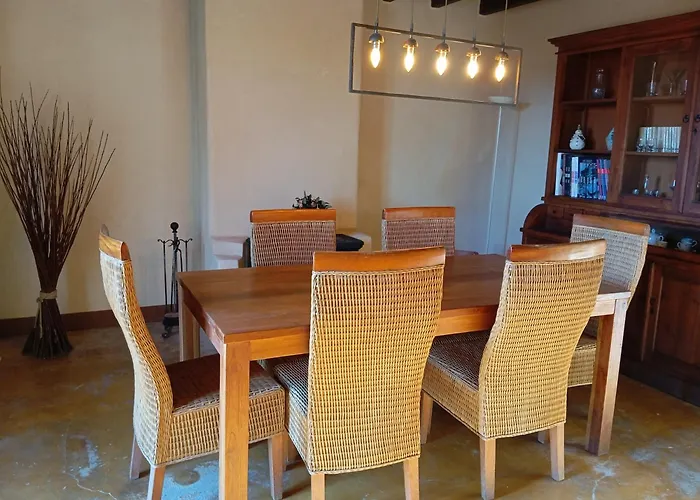 Le Chapelat * Saint-Michel (Gers)